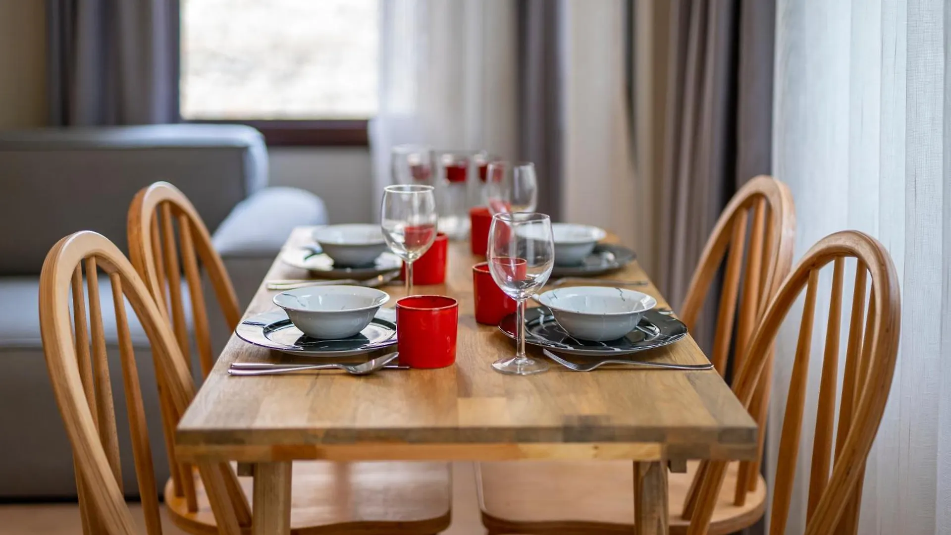 Kuledibi Suites, Historical 2-Bedroom Apartment No-5 Istanbul