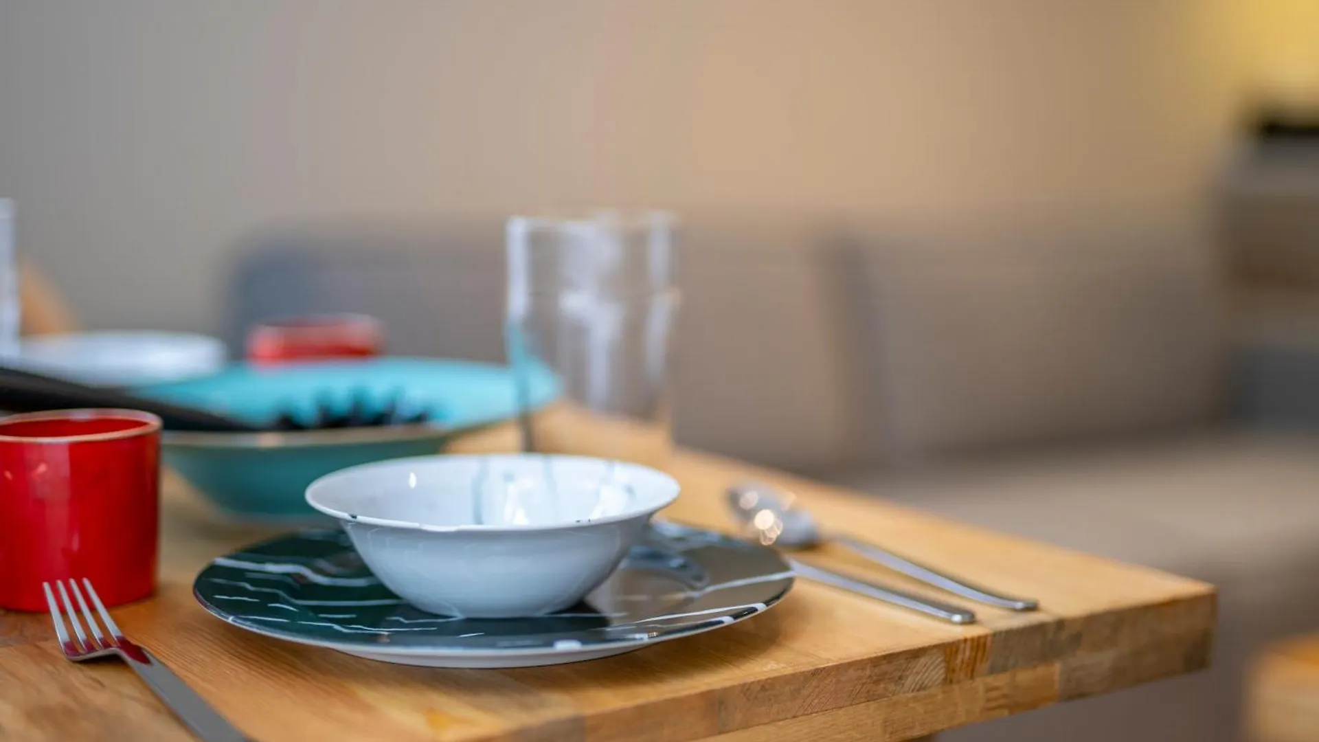 Kuledibi Suites, Historical 2-Bedroom Apartment No-5 Istanbul 0*,