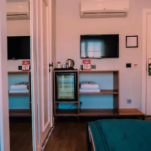 Otel Taksim Santa Lucia, İstanbul